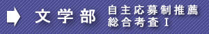 慶應文自主応募総合考査Ⅰ